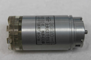 旋轉(zhuǎn)變壓器36XB40-5微電機(jī) 高精度控制的理想之選