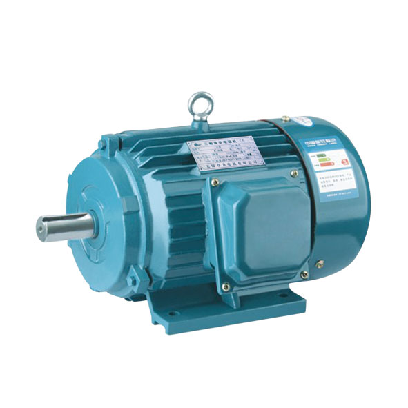 Y系列三相異步電動(dòng)機(jī) 工業(yè)驅(qū)動(dòng)的可靠核心