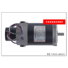 直流伺服電動(dòng)機(jī) 原理、特征與應(yīng)用分析