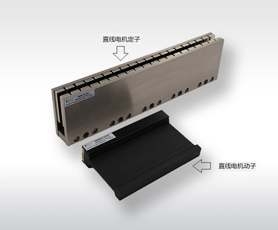 直線電機(jī)定子和動(dòng)子的區(qū)別及與電動(dòng)機(jī)的關(guān)聯(lián)
