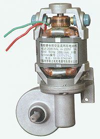 HDZ-20801AL交直流兩用串激式電動(dòng)機(jī)-報(bào)價(jià)與資料解析-上海華邦工業(yè)商務(wù)網(wǎng)