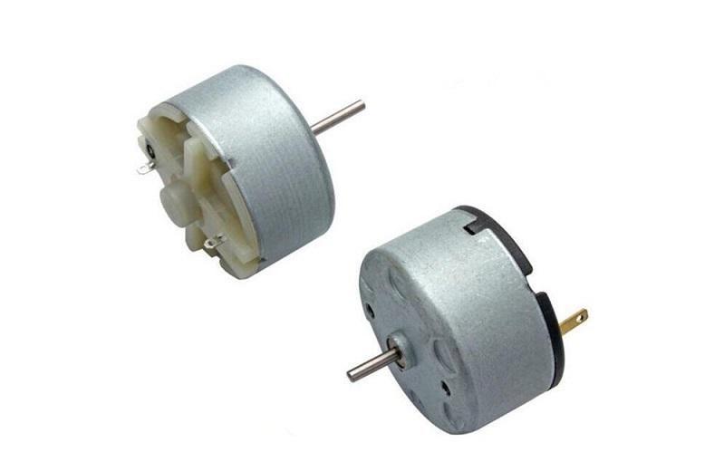 微型電機(jī)的定義與應(yīng)用詳解